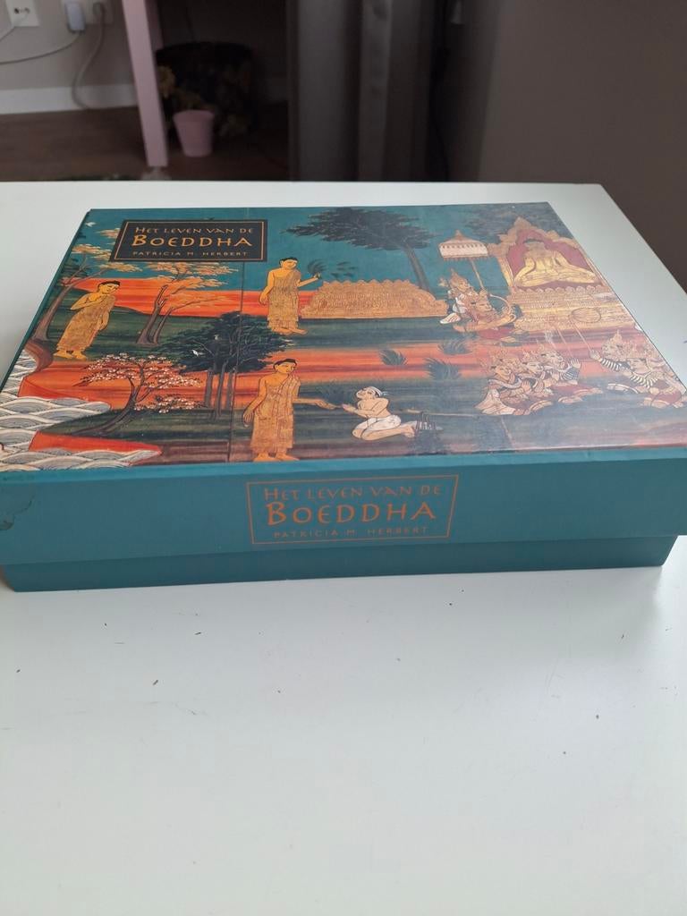 P.M. Herbert - Luxe editie, Boeken, Ophalen of Verzenden, Zo goed als nieuw, P.M. Herbert, Achtergrond en Informatie