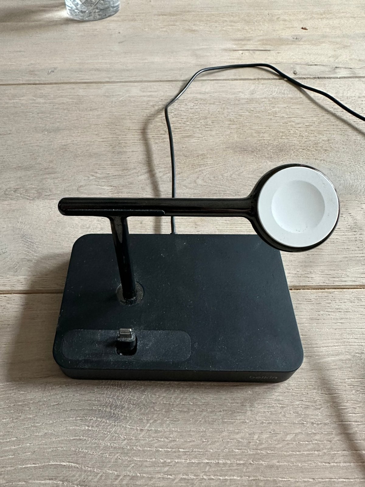 Belkin oplaadstation / oplader, Ophalen, Zo goed als nieuw