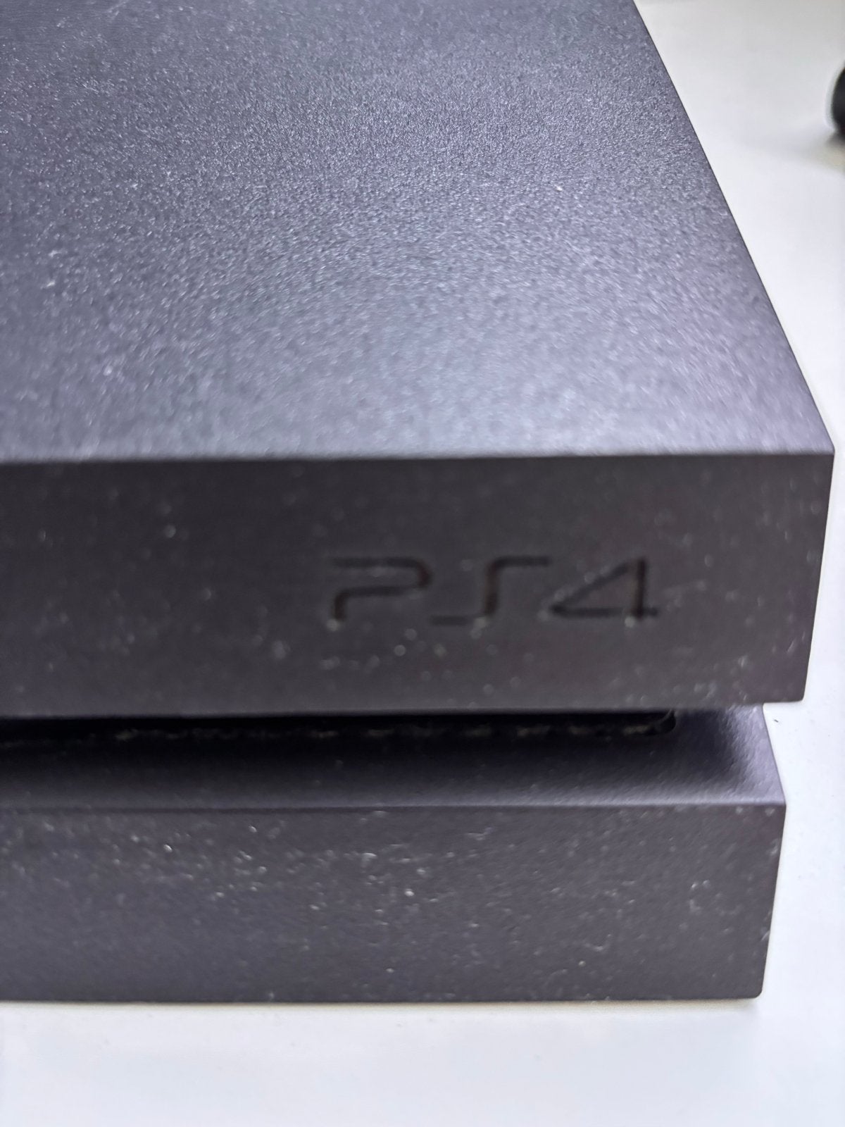 Sony PlayStation 4 PS4 500GB + controller + headset, Spelcomputers en Games, Spelcomputers | Sony PlayStation 4, Ophalen, Met 1 controller