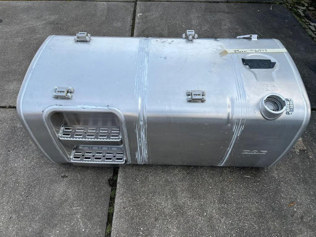 DAF Brandstoftank diesel 510L 1999106, Auto-onderdelen, Vrachtwagen-onderdelen, DAF, Brandstofsystemen, Gebruikt