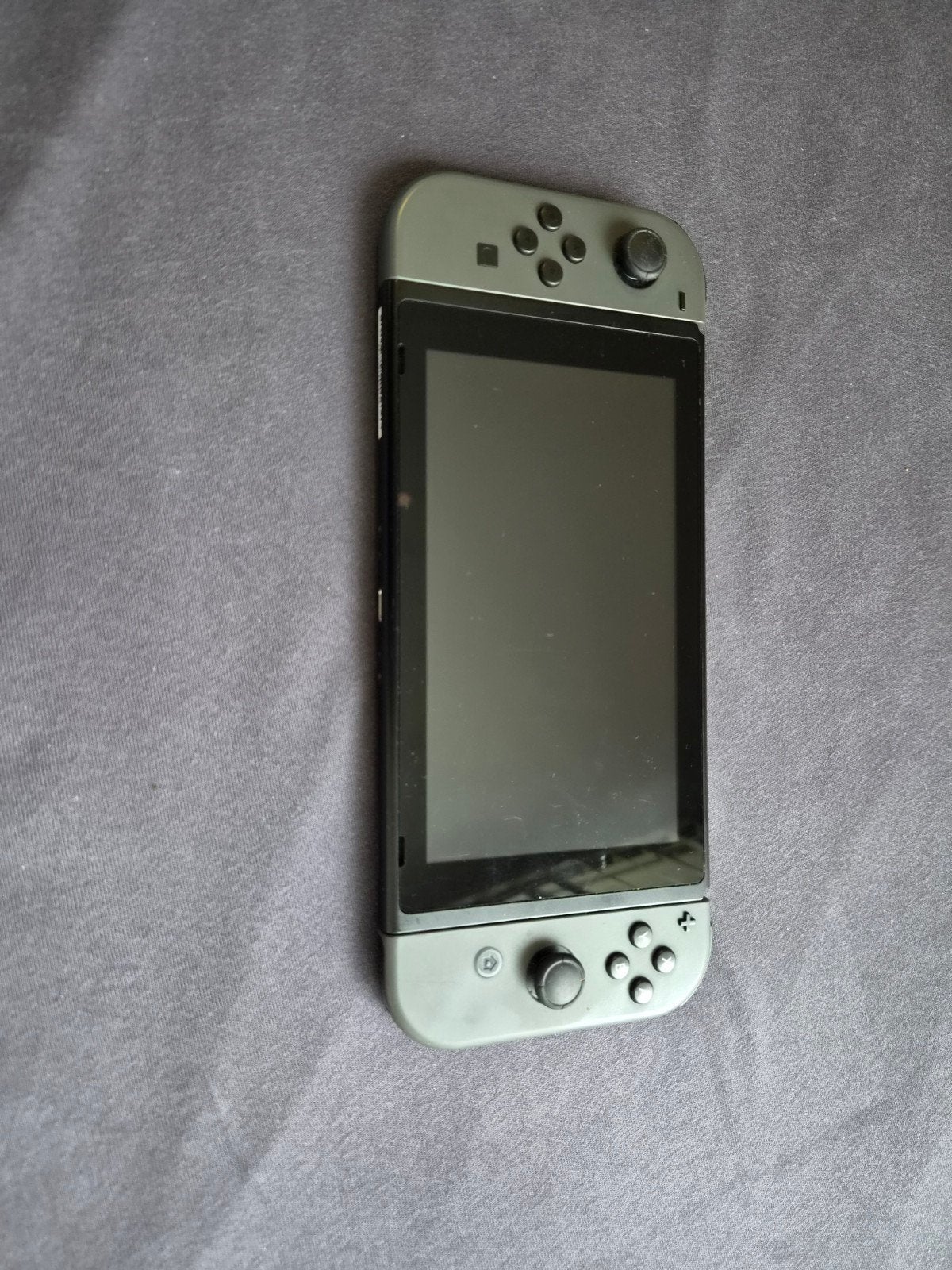Nintendo Switch met alle toebehoren, Ophalen of Verzenden, Gebruikt, Met 2 controllers, Switch Original