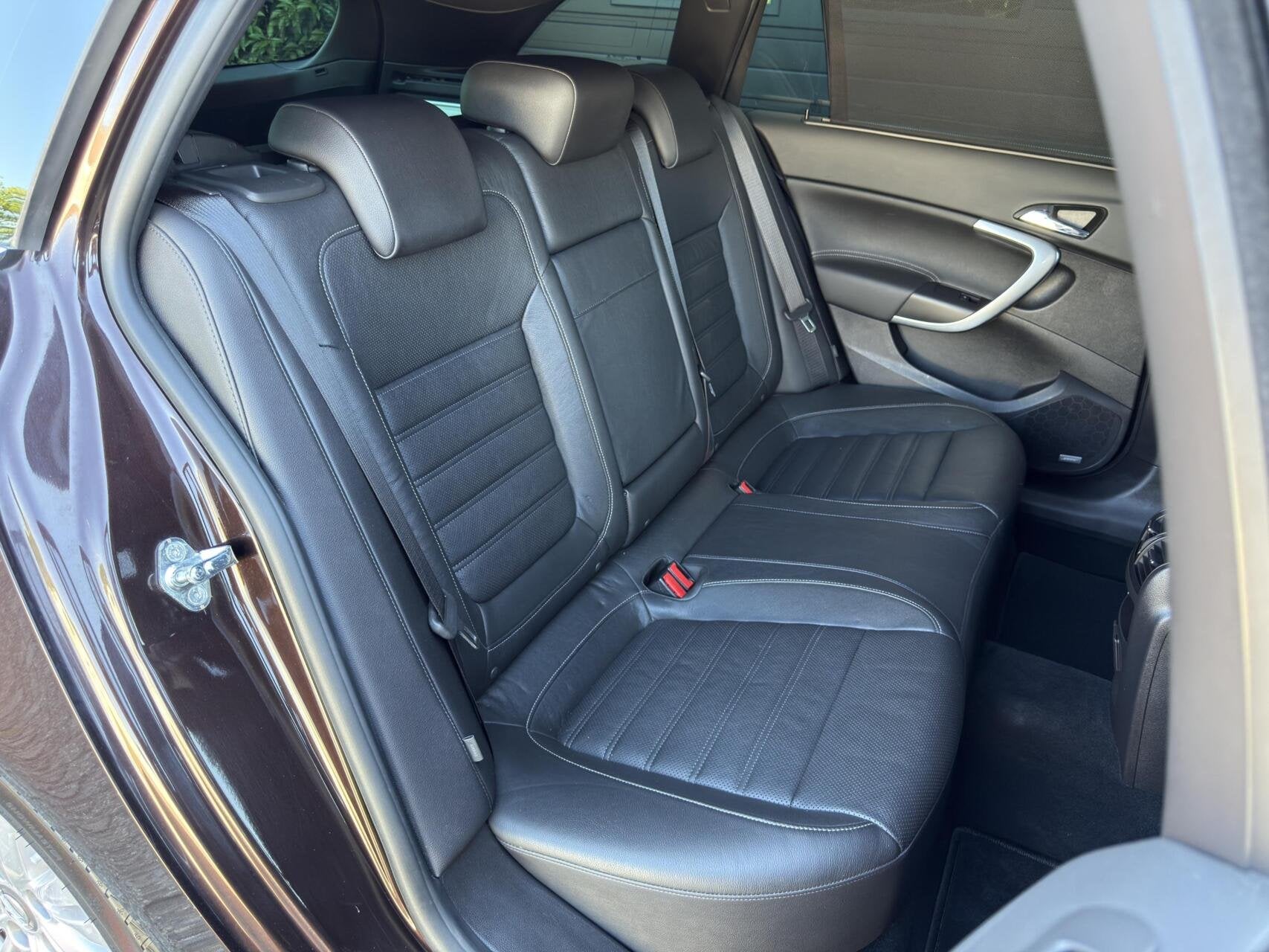 Foto 48 van Opel Insignia Sports Tourer 2.0 T Cosmo 4x4 250pk |Bose|Lede