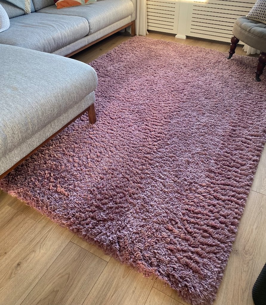 Carpet, Ophalen, 150 tot 200 cm, 200 cm of meer, Zo goed als nieuw
