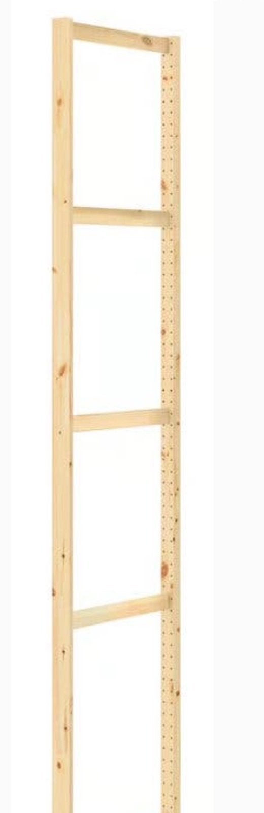 GEZOCHT: Ivar zijpaneel 50x226, Ophalen of Verzenden, Zo goed als nieuw