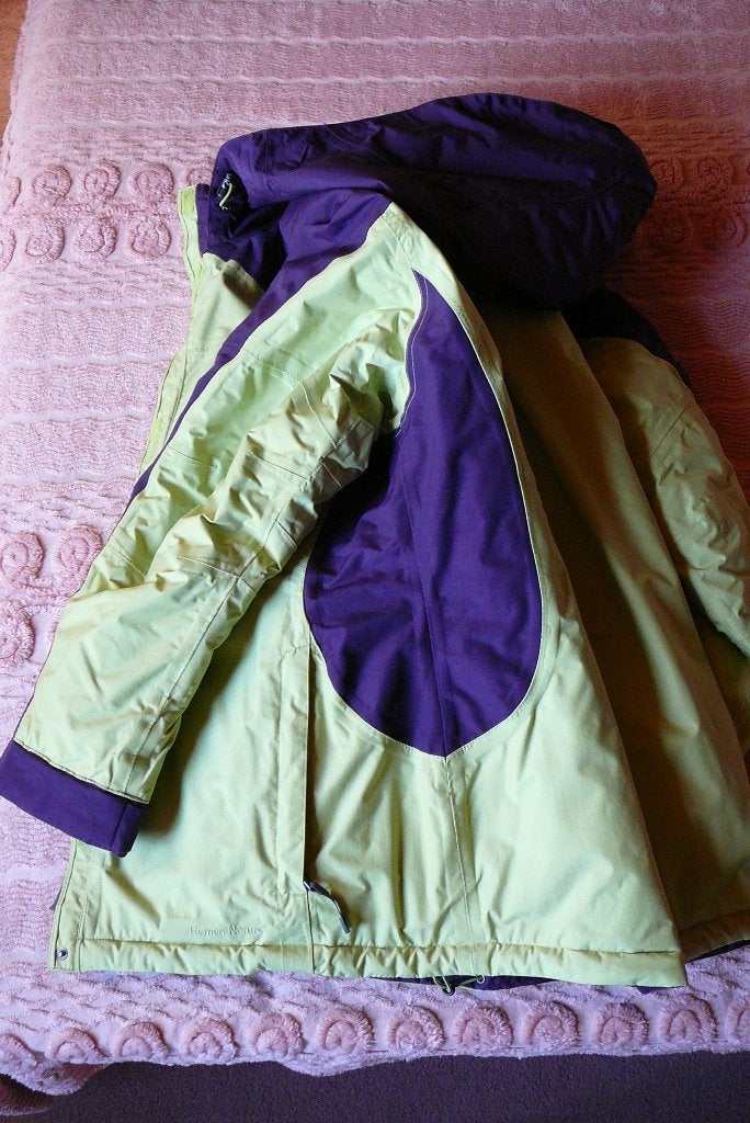 Heren winterjack Splinternieuw XXL 52/54  NU kopen  39 euro, Maat 52/54 (L), Human  Nature, Nieuw, Ophalen of Verzenden