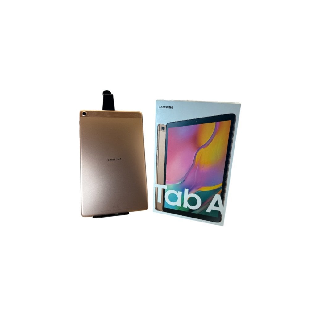 Samsung Galaxy Tab A 2019 10.1 Inch 32GB, Computers en Software, Android Tablets, Samsung, Zo goed als nieuw, Support@Samsung.com
