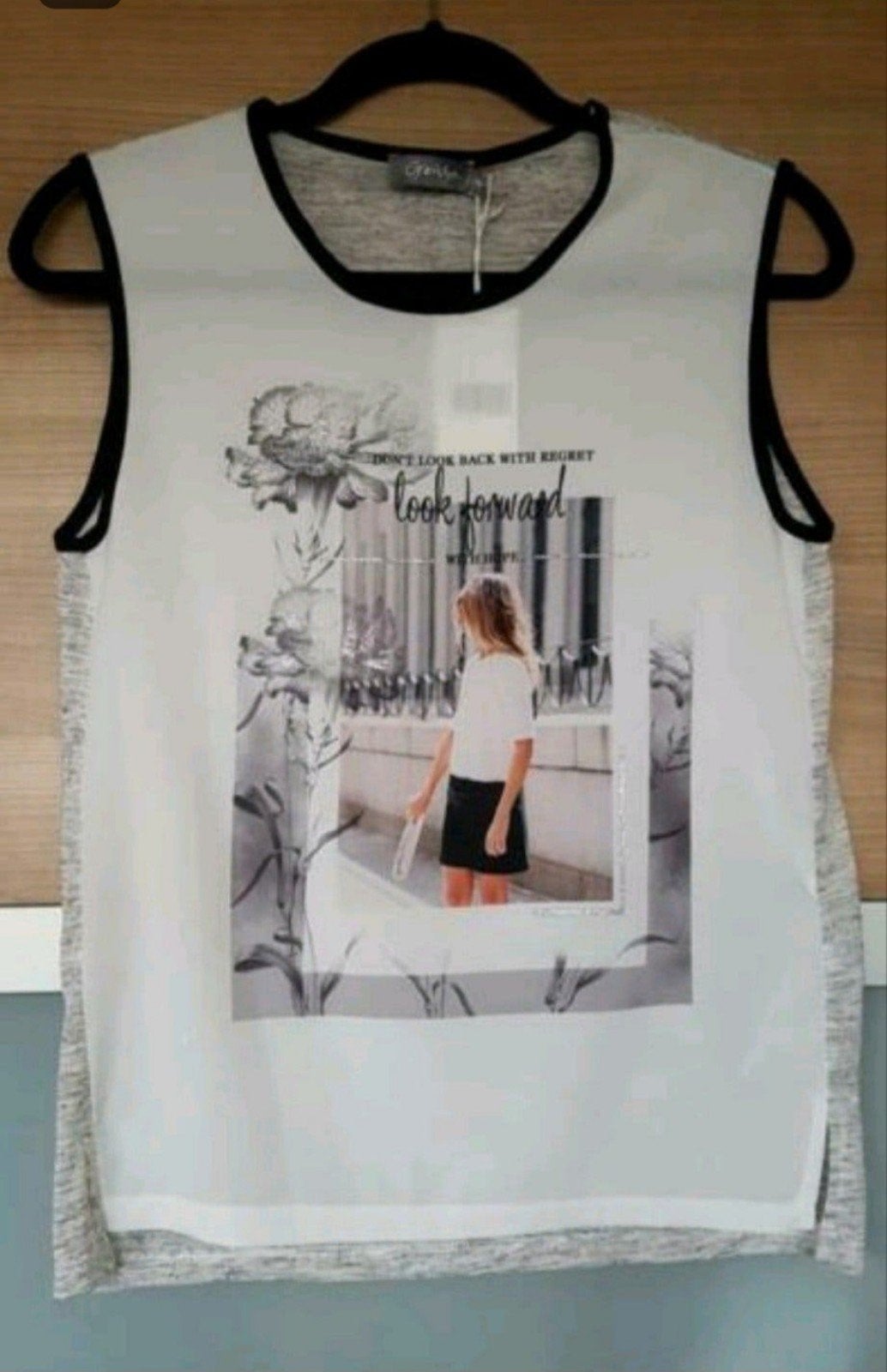 Geisha top maat S (nieuw), Kleding | Dames, Tops, Geisha, Nieuw, Ophalen of Verzenden, Maat 36 (S)