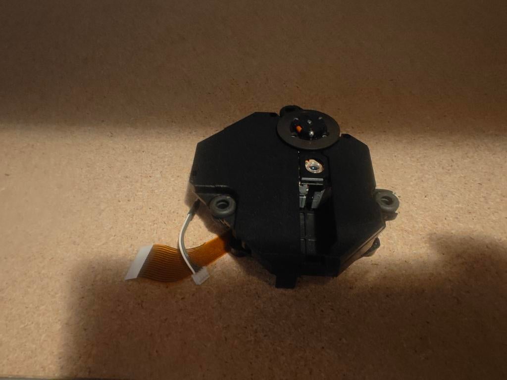 Sony Playstation 1 5500 Serie Disc Drive, Ophalen of Verzenden, Zonder controller