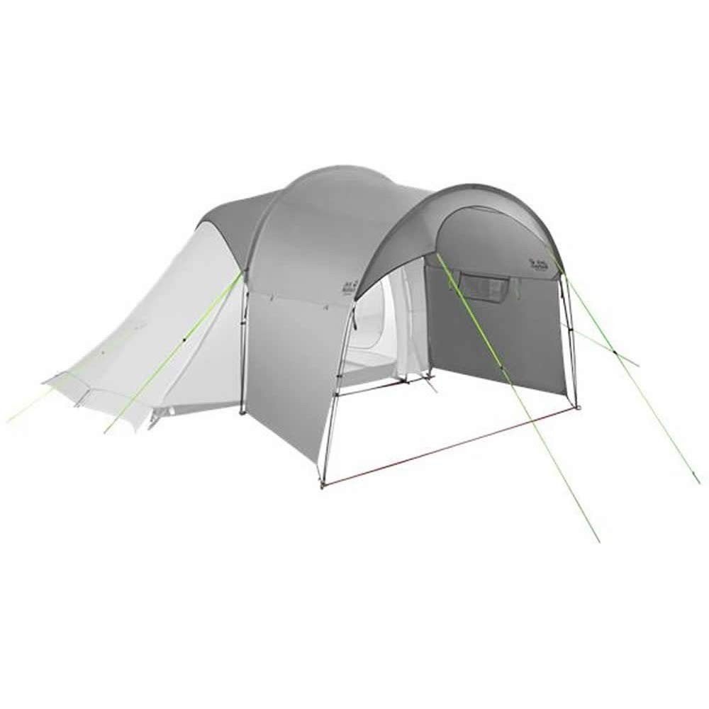 Jack Wolfskin Luifel - FRONT PORCH - Grijs, Ophalen, Gebruikt