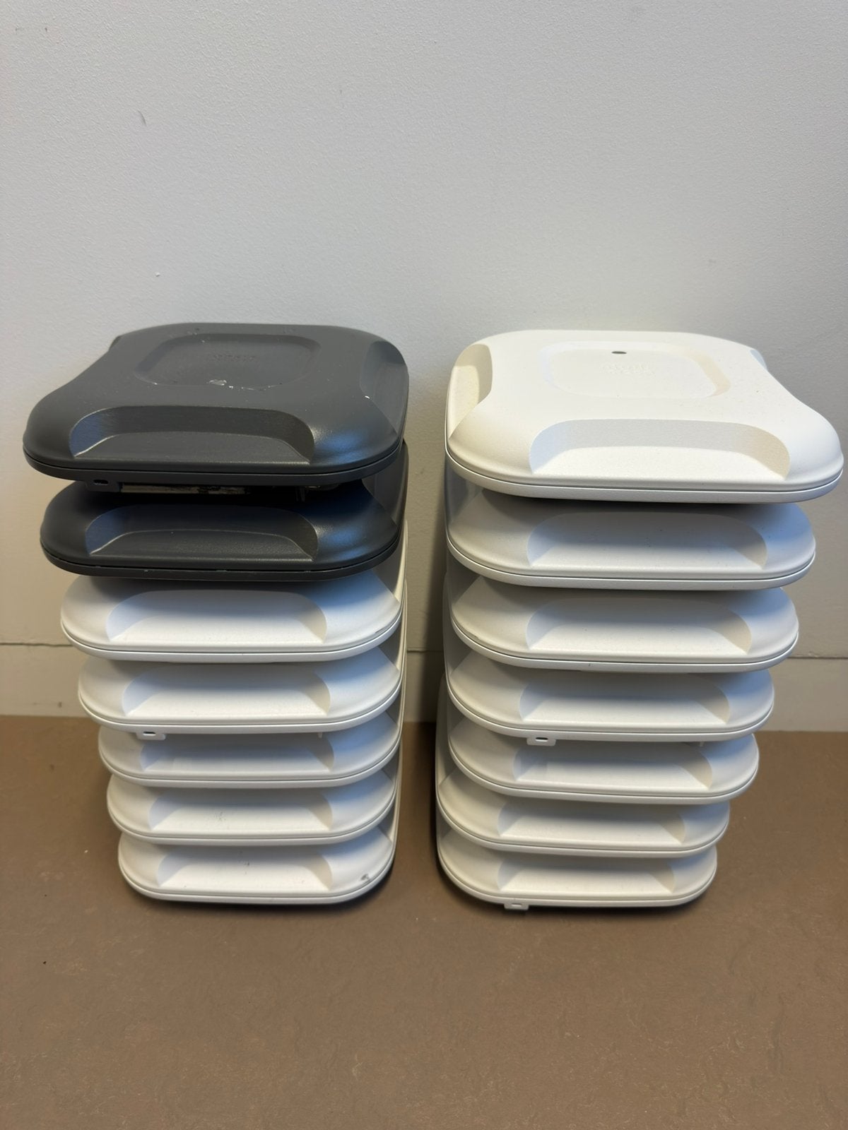 14x Cisco Aironet AIR-AP3702I-UXK9 access point, Ophalen, Zo goed als nieuw