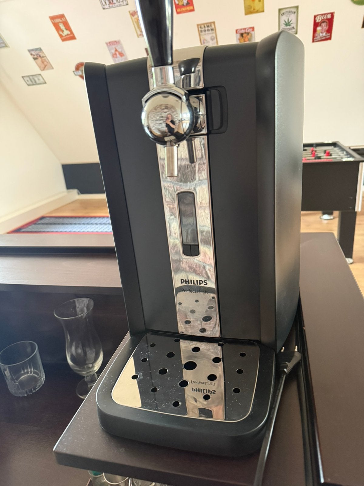Philips PerfectDraft, Ophalen, Zo goed als nieuw, Philips