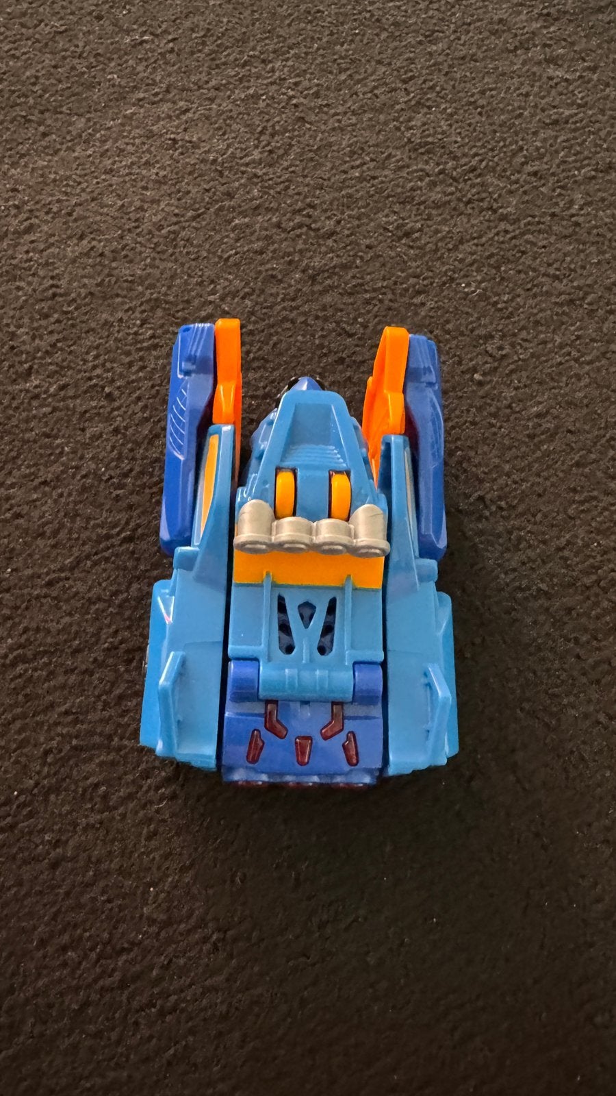 VTech Switch & Go Dinos raceauto & dinosaurus interactief, Ophalen of Verzenden, Zo goed als nieuw, 2 tot 4 jaar