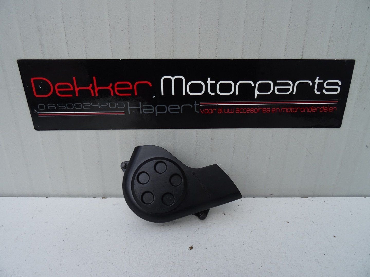 Tandwielkap / Tandwiel Cover Honda CBR600F 1999-2000 PC35, Gebruikt, -, -, Ophalen of Verzenden