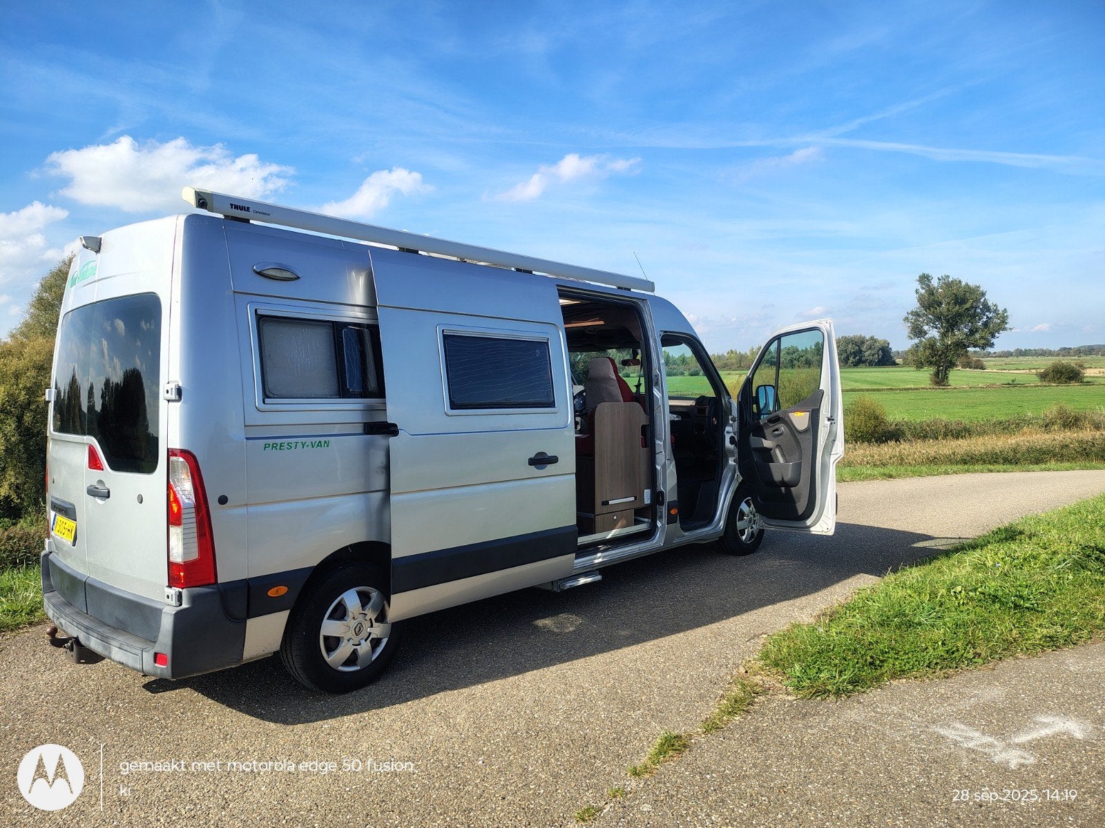 Bus camper, Overige merken, Buscamper of Camperbus, Tot en met 2, Particulier