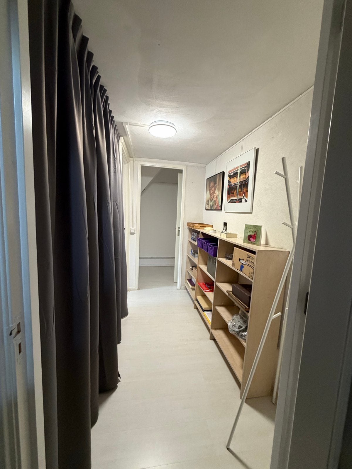 Te huur: appartement in Zuidhorn voor enkele dagen per week, 28 m², Direct bij eigenaar, 3 kamers, Groningen