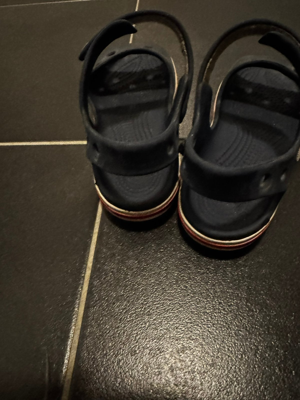 Crocs sandalen, Ophalen, Meisje, Overige typen