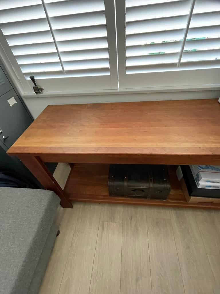 Mooi Side Table, Huis en Inrichting, Kasten | Secretaires, Ophalen of Verzenden, Gebruikt