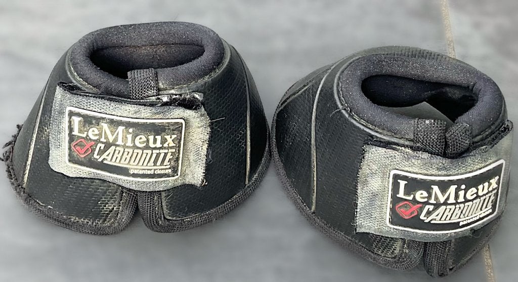 Lemieux Spring schoenen maat pony, Springschoenen, Gebruikt, Lemieux, Rijden