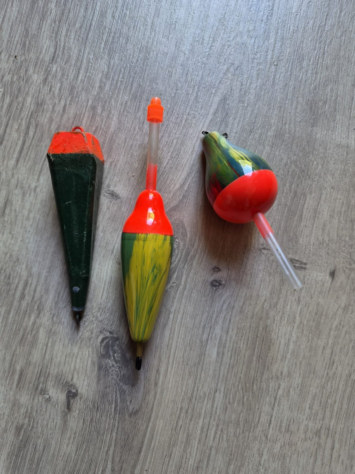 Drijvers, Ophalen of Verzenden, Zo goed als nieuw, Overige typen