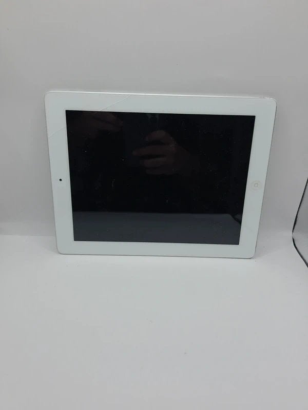 Apple iPad 3 (3e generatie) 16GB Wi-Fi Model A1395, Computers en Software, Apple iPads, 9 inch, Apple, Apple, Apple iPad