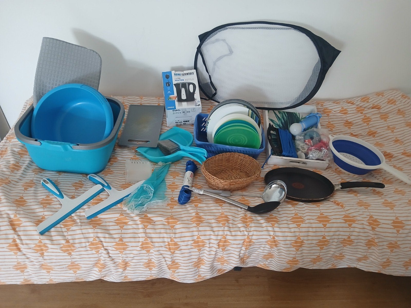 Kampeerspullen, Caravans en Kamperen, Ophalen of Verzenden, Campingstoel