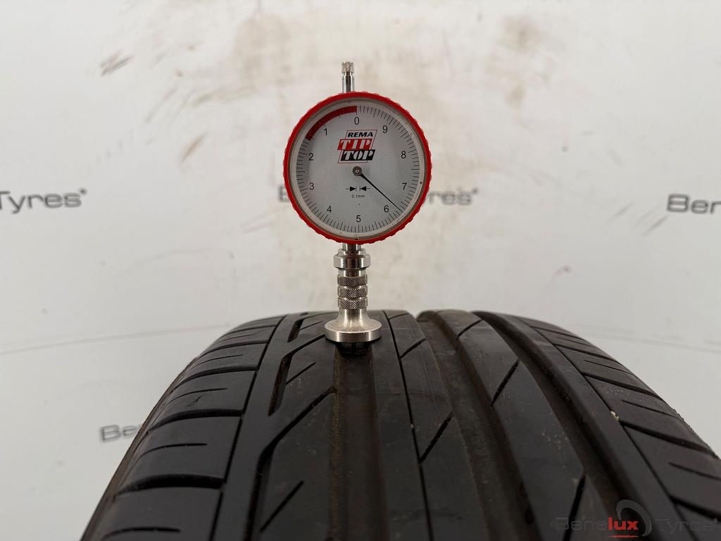 215/50R17 Bridgestone Turanza 215/50 R17 215/50/17 2155017, Auto-onderdelen, Banden en Velgen, -, -, 17 inch, Ophalen of Verzenden