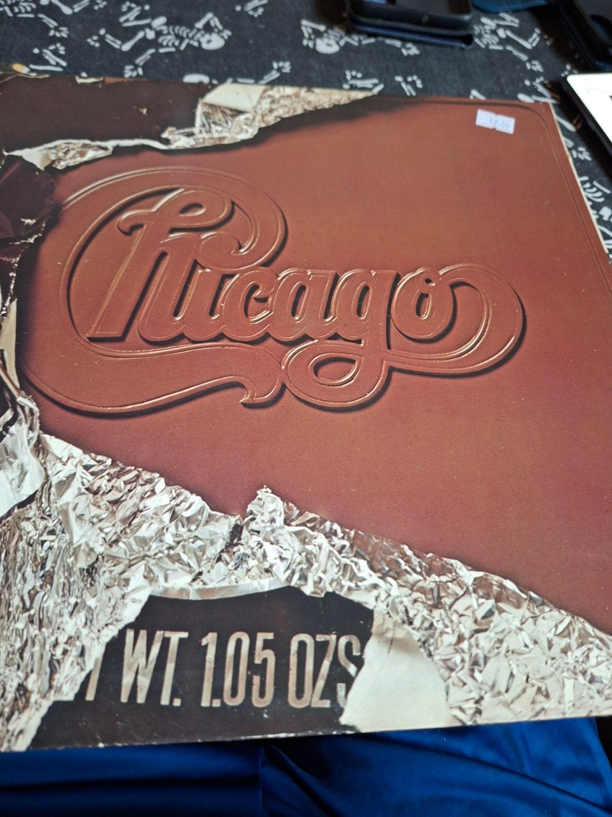 chicago, Ophalen of Verzenden, Zo goed als nieuw, Overige formaten