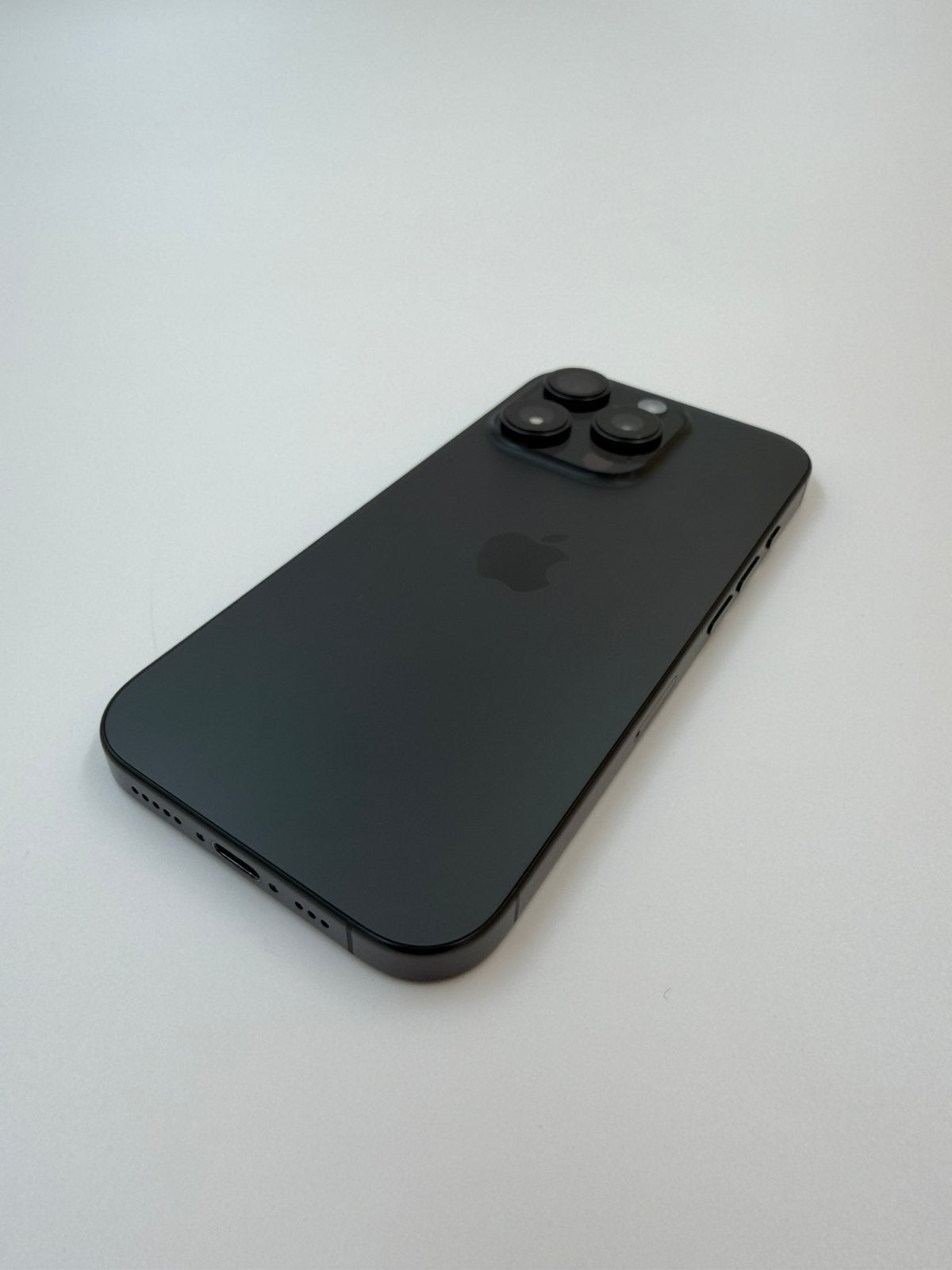 Apple iPhone 16 Pro 92% Batterij | Inclusief Garantie, Ophalen of Verzenden, Zo goed als nieuw