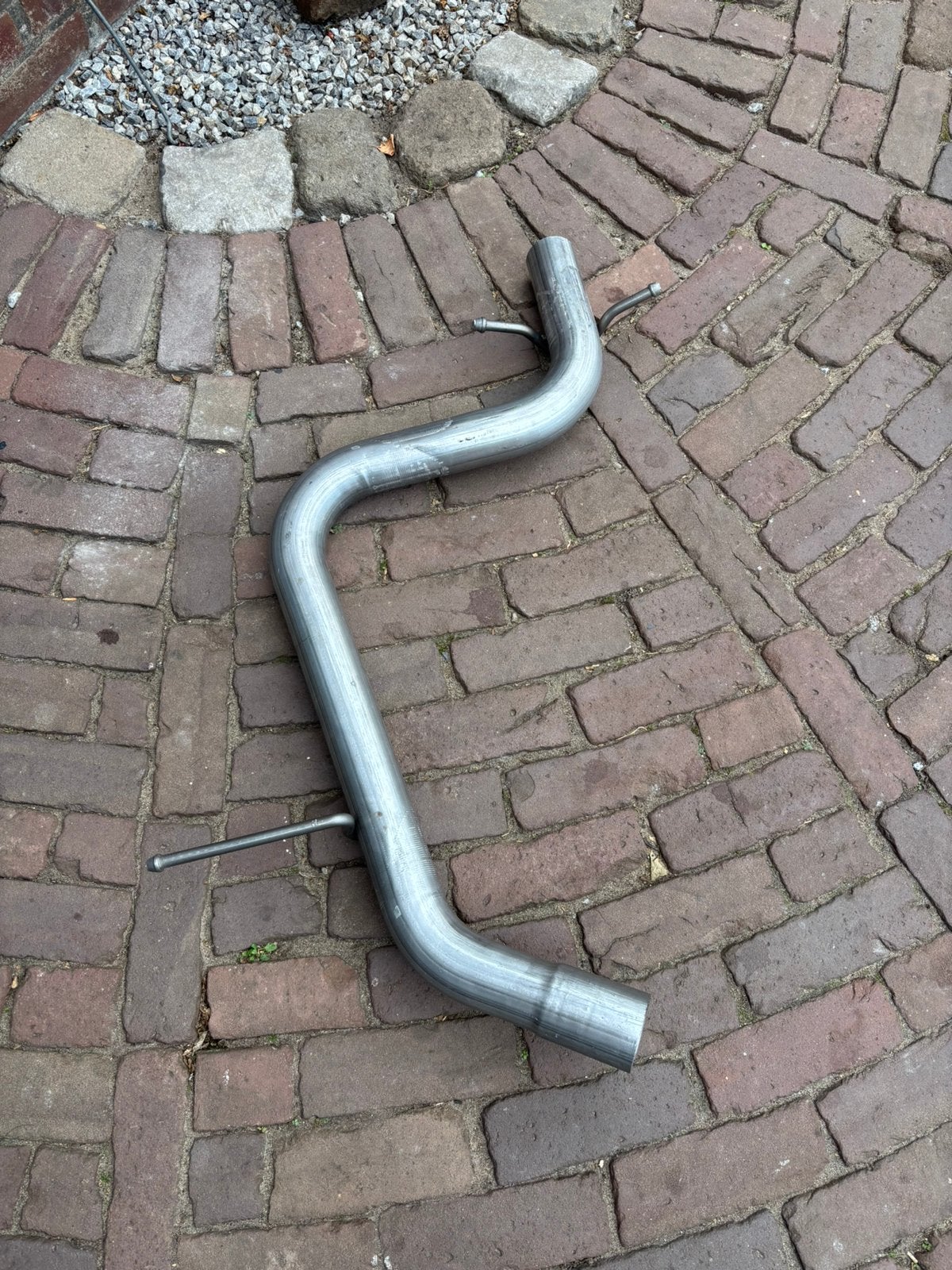 Novus Middendemper vervanger Seat Leon NIEUW!, Ophalen of Verzenden, Nieuw, Seat