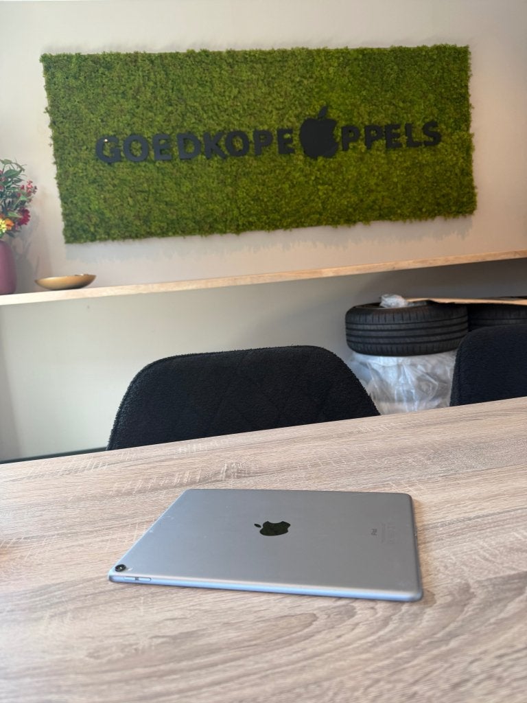 iPad Pro 10 5 inch 64GB Space Grey | wifi model, Computers en Software, Apple iPads, Ophalen, Apple, Cupertino California, Support@apple.com