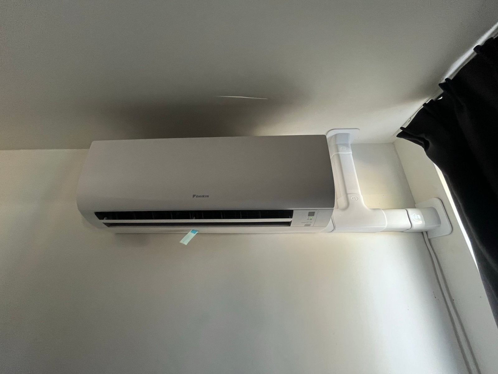 Professionele Airco Installatie, Onderhoud & Service, Ophalen, 2 snelheden, Nieuw, Koelen en Ontvochtigen