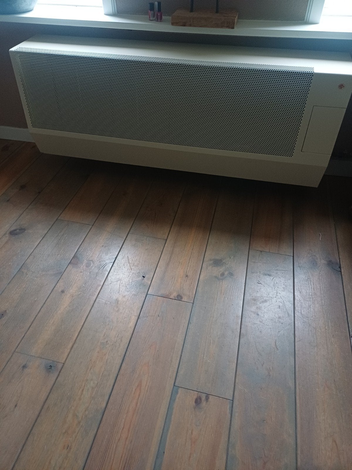 DRU gevelgaskachel zo goed als nieuw, 30 tot 80 cm, Kachel, Ophalen of Verzenden, Zo goed als nieuw