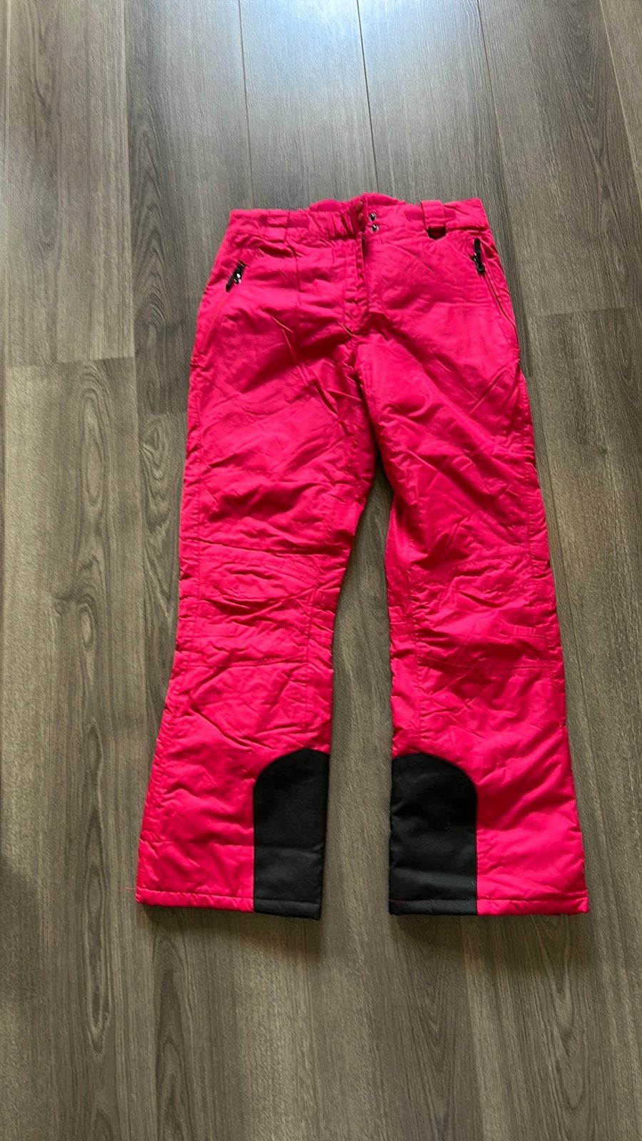Skibroek maat 36, Kleding | Dames, Wintersportkleding, Ophalen of Verzenden, Zo goed als nieuw, Maat 36 (S), Broek