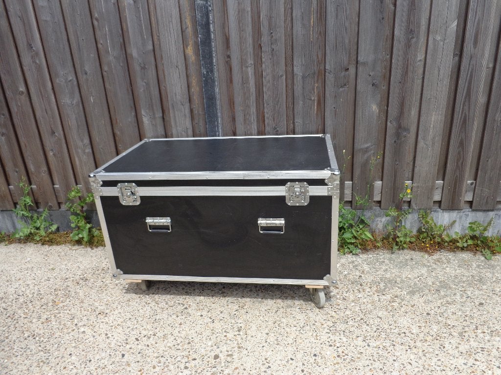 flightcase, Ophalen, Gebruikt, Overige instrumenten, Flightcase