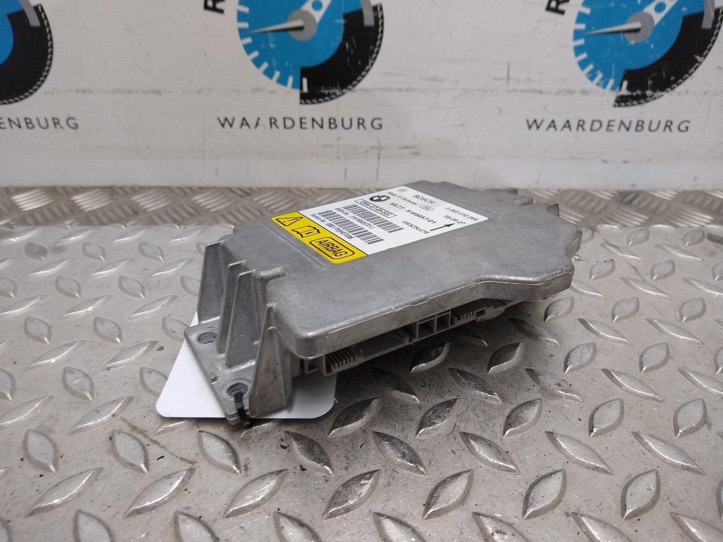 BMW 3 SERIES M3 M DCT COMPUTER ECU 2009, Auto-onderdelen, Gebruikt, -, -, Ophalen of Verzenden