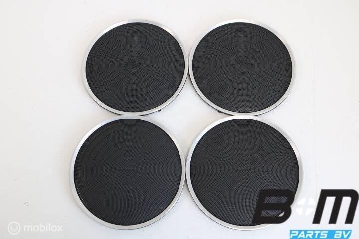 Set speakerroosters Bang & Olufsen Audi SQ5 8R, Auto diversen, Autospeakers, Gebruikt