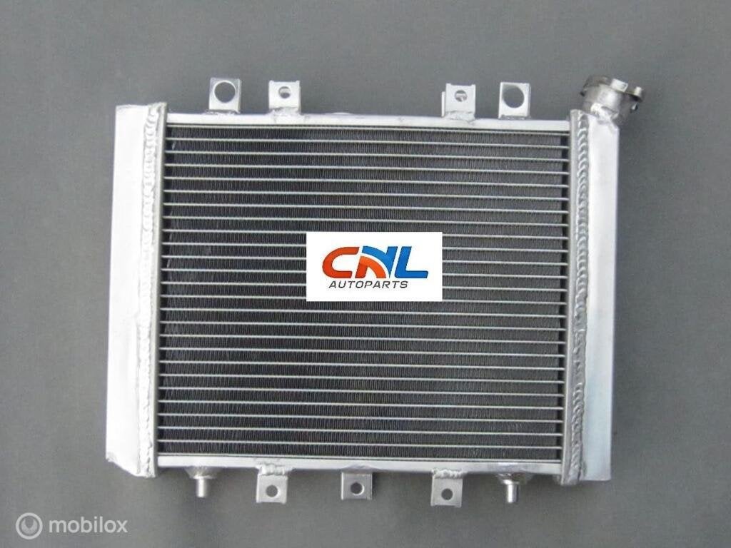 Radiateur KAWASAKI 4X4i BRUTE FORCE 650 2006-2010 07 08, Nieuw, Ophalen of Verzenden
