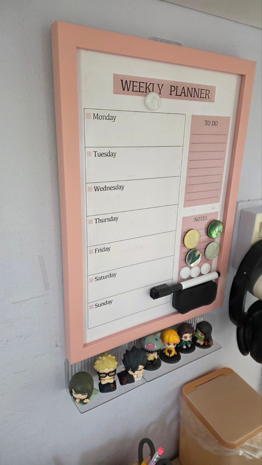 whiteboard  voor school, Ophalen of Verzenden