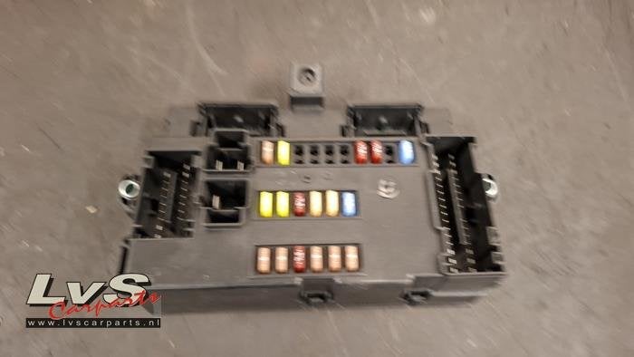 Computer Body Control van een Iveco New Daily, Gebruikt, -, Overige automerken, -
