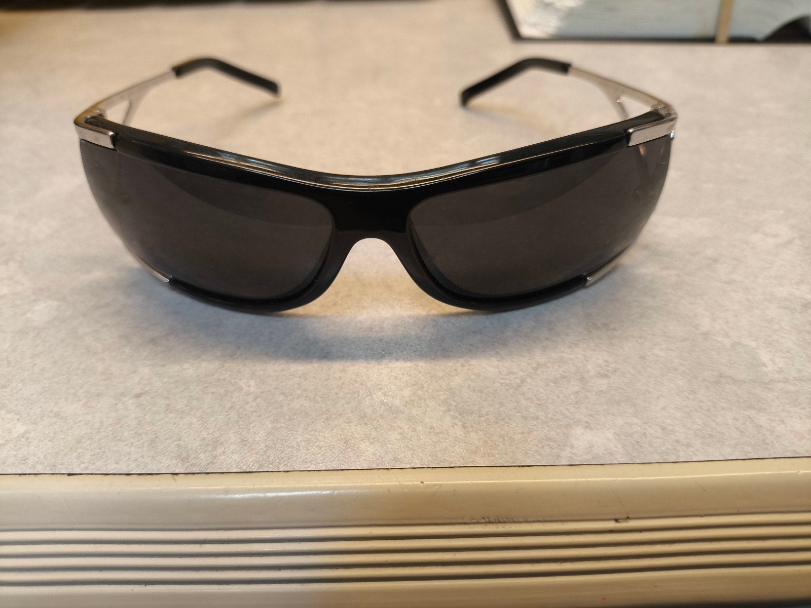 Dolce & Gabbana Zonnebril DG 6133 - Zo goed als nieuw, Zonnebril, Zwart, Ophalen of Verzenden, Zo goed als nieuw