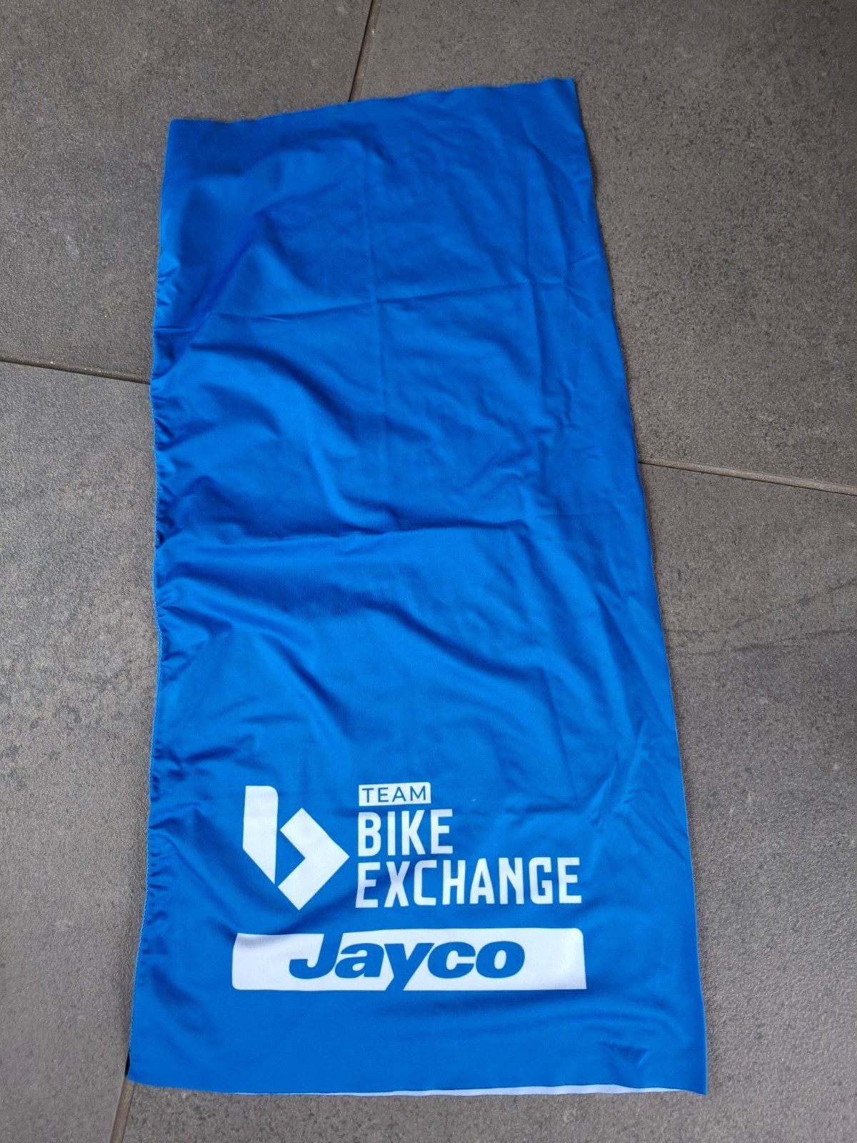 jayco bike exchange buff nieuw, Ophalen of Verzenden, Nieuw, Bovenkleding
