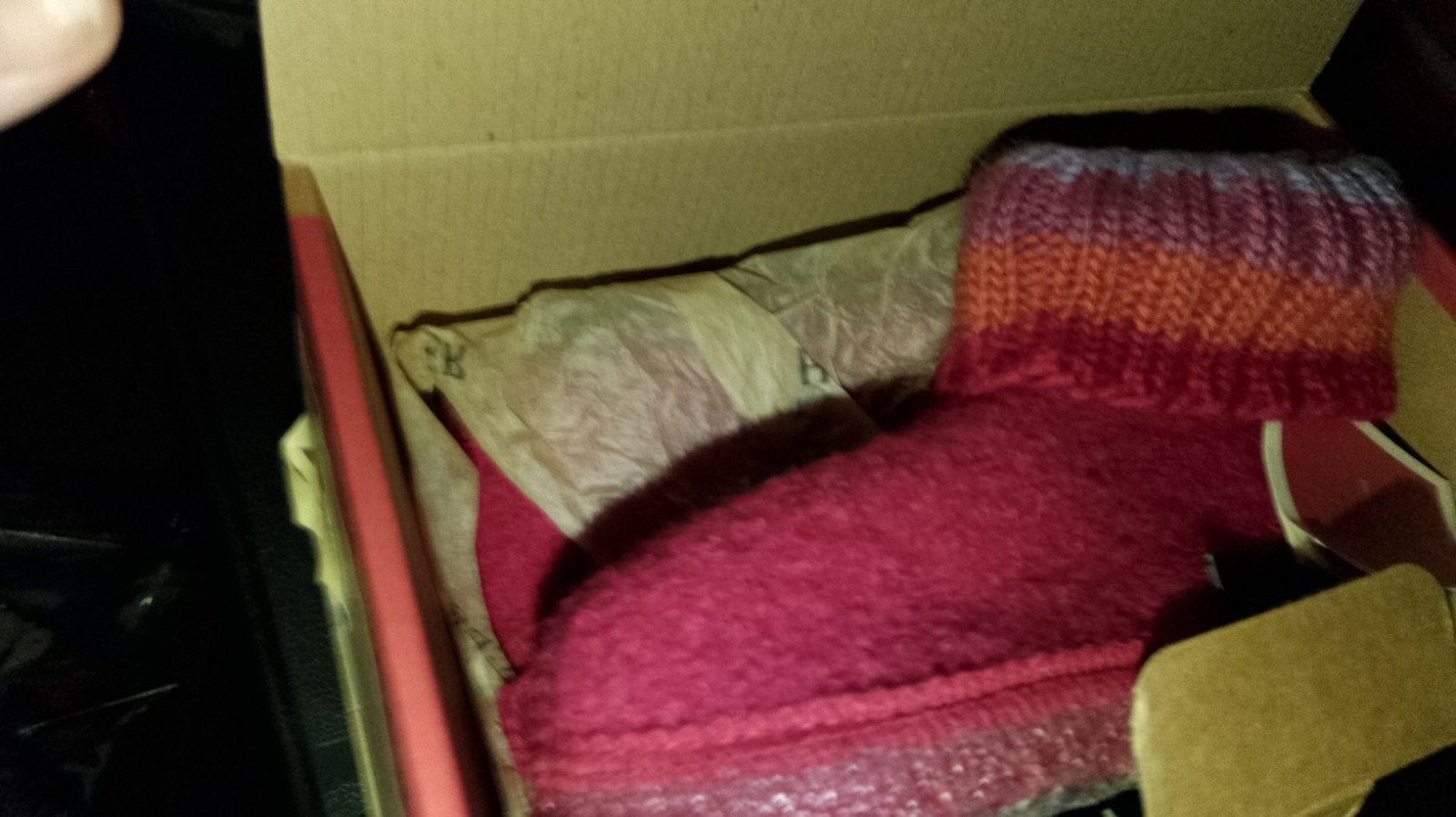 Haflingersloffen Nieuw mt28, Verzenden, Jongen of Meisje, Overige typen, Nieuw