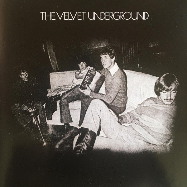 The Velvet Underground CD, Ophalen of Verzenden, Gebruikt, Poprock, Album