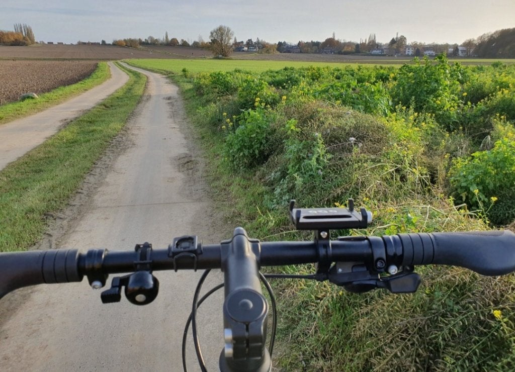 Fietsen, Ophalen, Gebruikt, Overige merken, Versnellingen