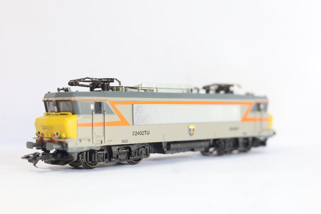Märklin  83320, Hobby en Vrije tijd, Modeltreinen | H0, Wisselstroom, Gebruikt, Locomotief, Ophalen of Verzenden