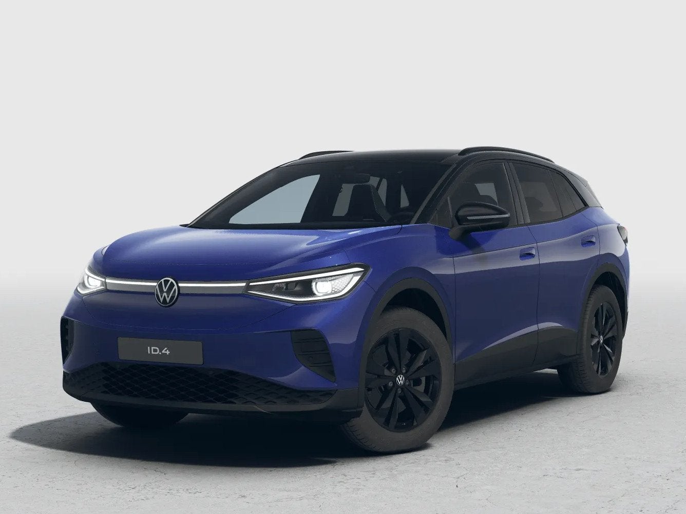 Volkswagen ID.4 Pro Limited Edition Plus 77 kWh 286 pk | LED