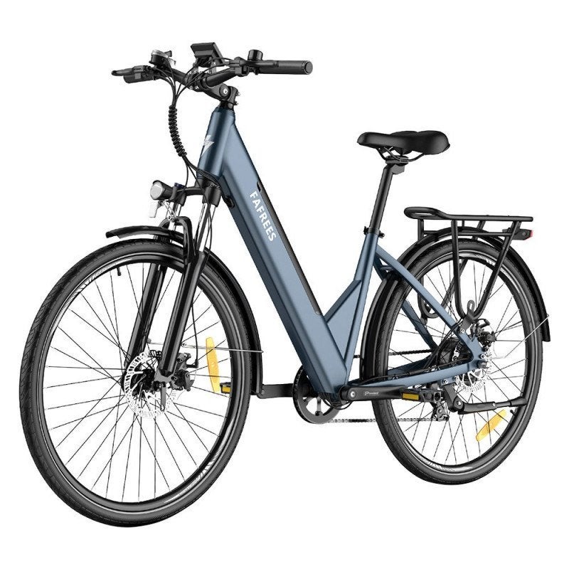 FA FREES F28 Pro Bicicleta eléctrica Neumáticos de 27,5 * 1,, Verzenden, Nieuw