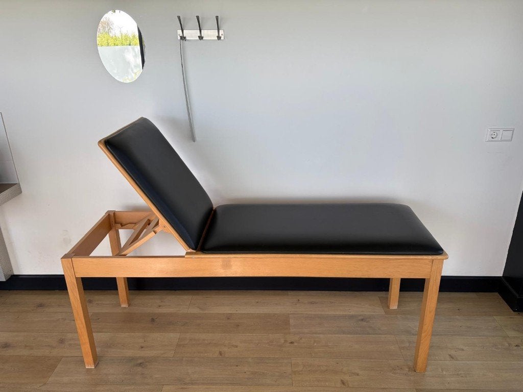 UKG Bank van Enraf Nonius, Ophalen, Gebruikt, Massagetafel