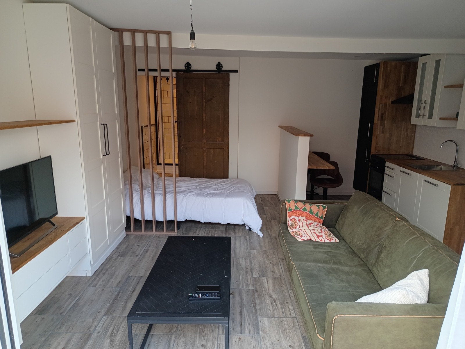 Binnenkort beschikbaar: Studio te huur in Leeuwarden, 20 tot 35 m², Leeuwarden