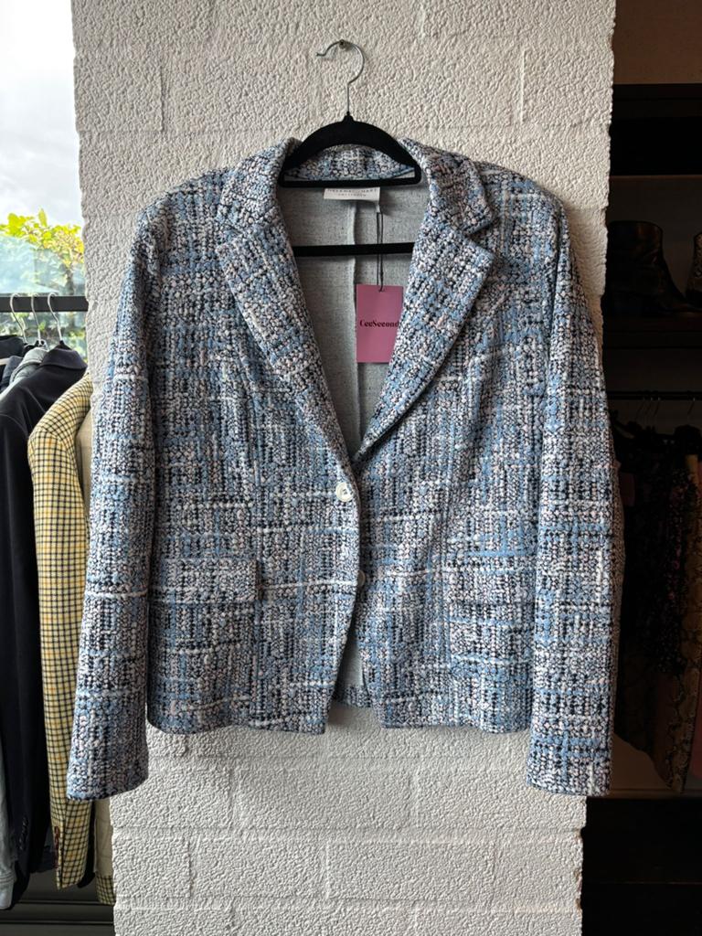 Helena hart amsterdam blazer dames maat XXL, Ophalen of Verzenden, Zo goed als nieuw, Maat 46/48 (XL) of groter
